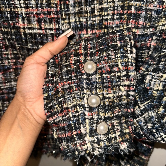 Jacket - Picture 3 of 3